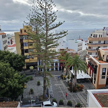 Atico Alameda Apartment Santa Cruz de la Palma  Luaran gambar