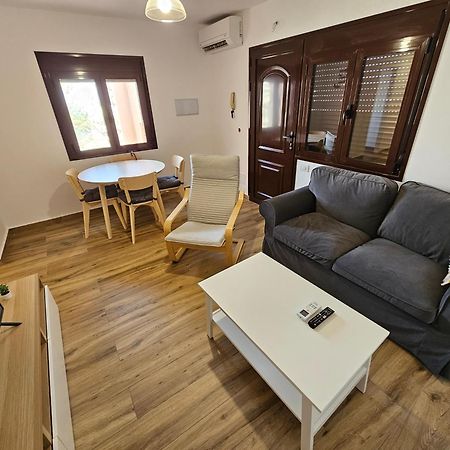 Atico Alameda Apartment Santa Cruz de la Palma  Luaran gambar
