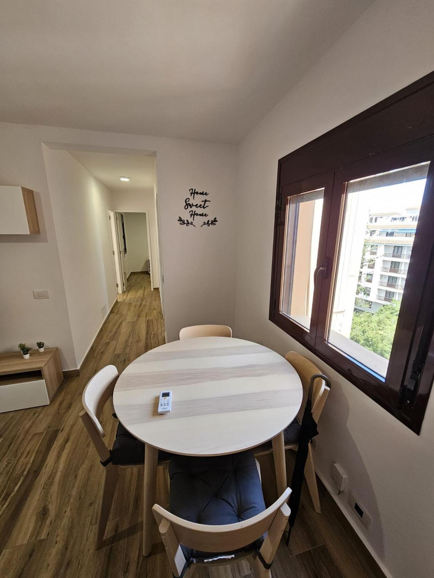 Atico Alameda Apartment Santa Cruz de la Palma  Luaran gambar