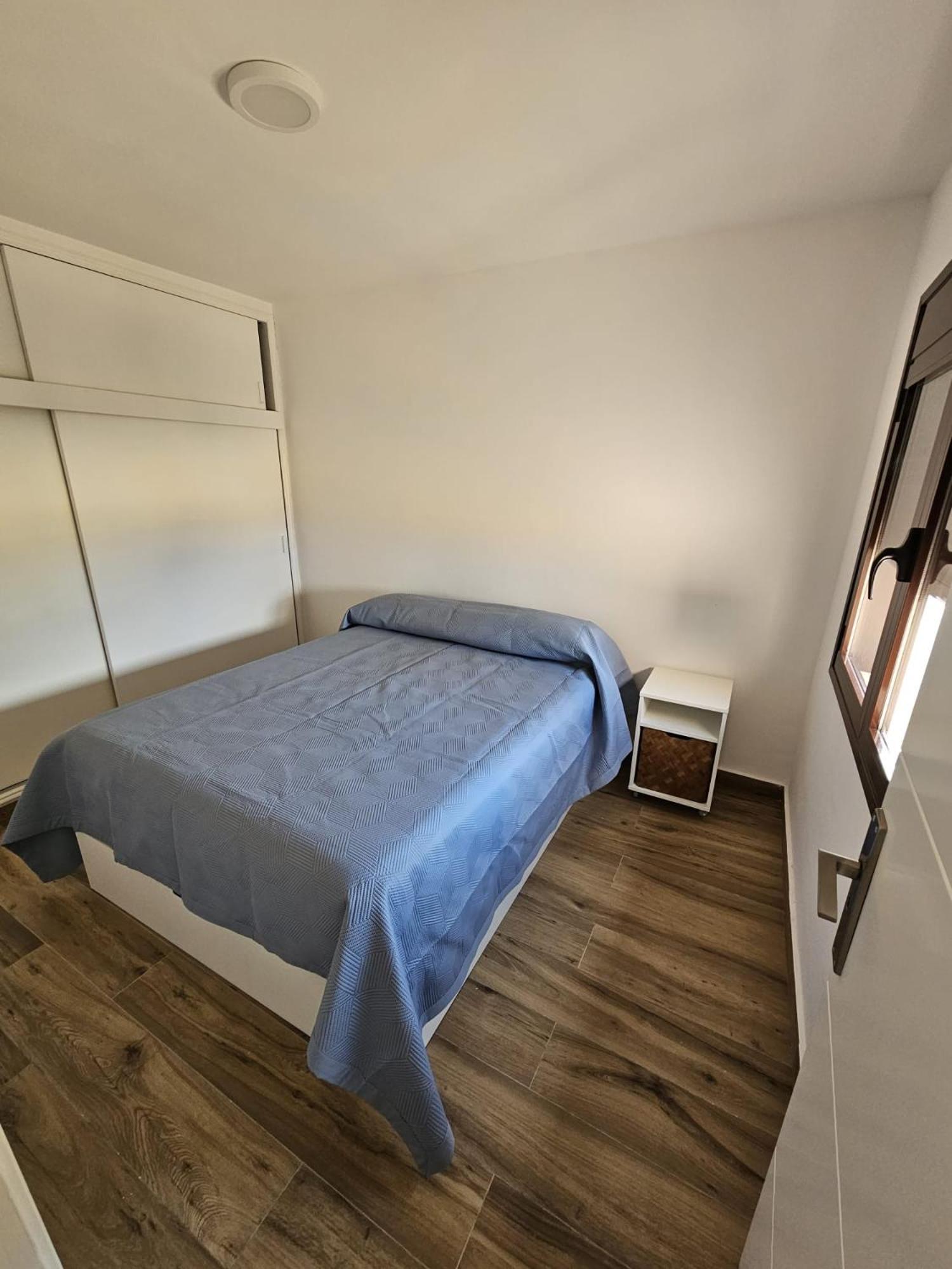 Atico Alameda Apartment Santa Cruz de la Palma  Luaran gambar