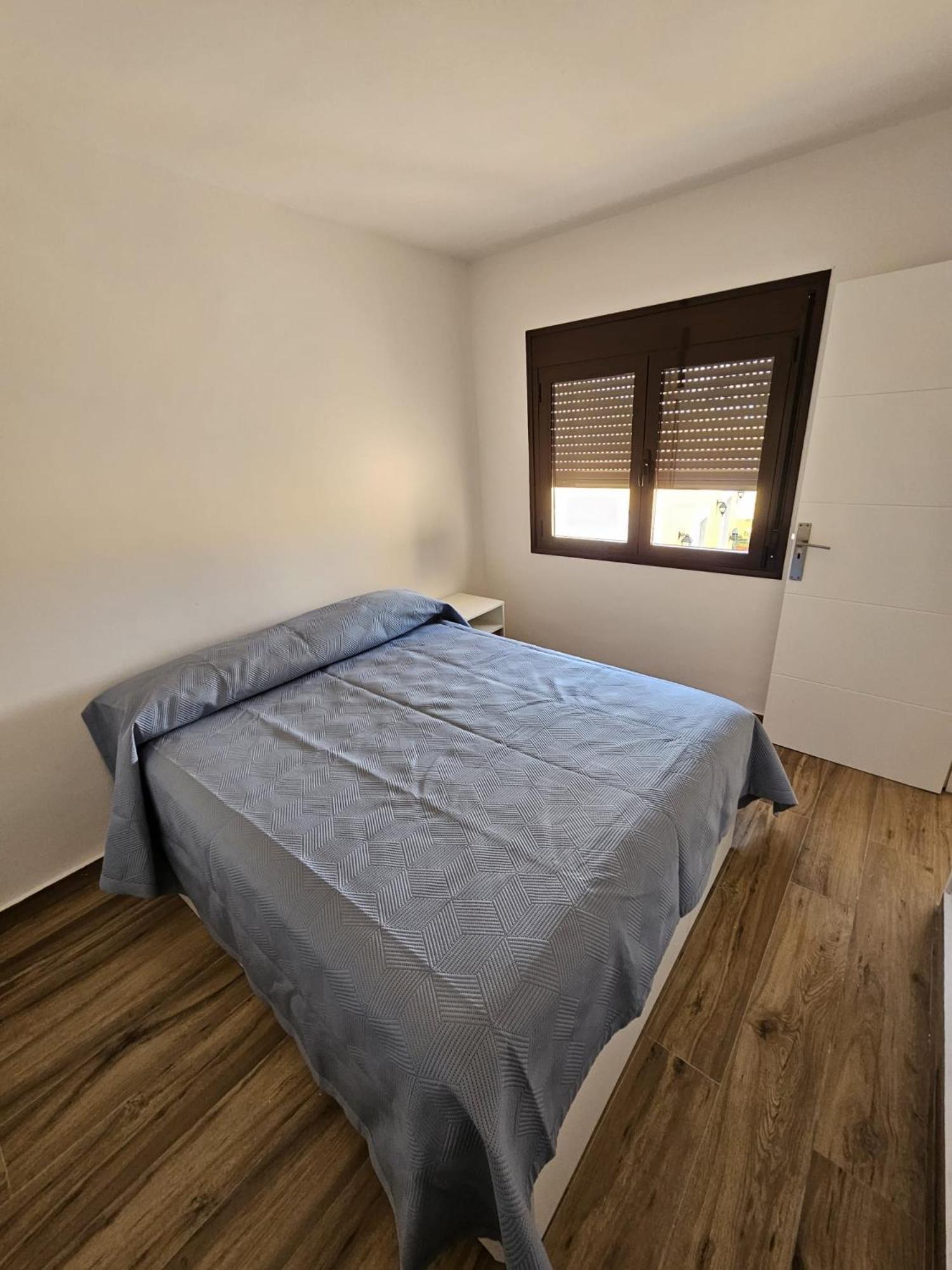 Atico Alameda Apartment Santa Cruz de la Palma  Luaran gambar