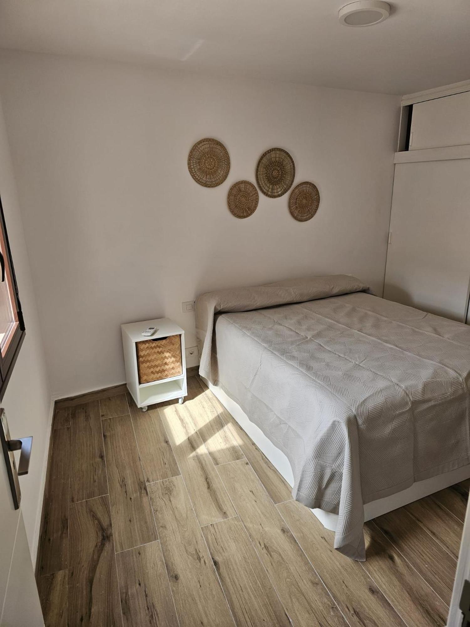 Atico Alameda Apartment Santa Cruz de la Palma  Luaran gambar